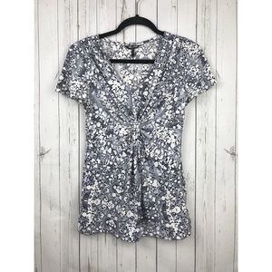 DAISY FUENTES Blouse